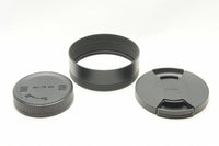 良品 SIGMA シグマ 8-16mm F4.5-5.6 DC HSM PENTAX Kマウント ズームレンズ フード付 250410o