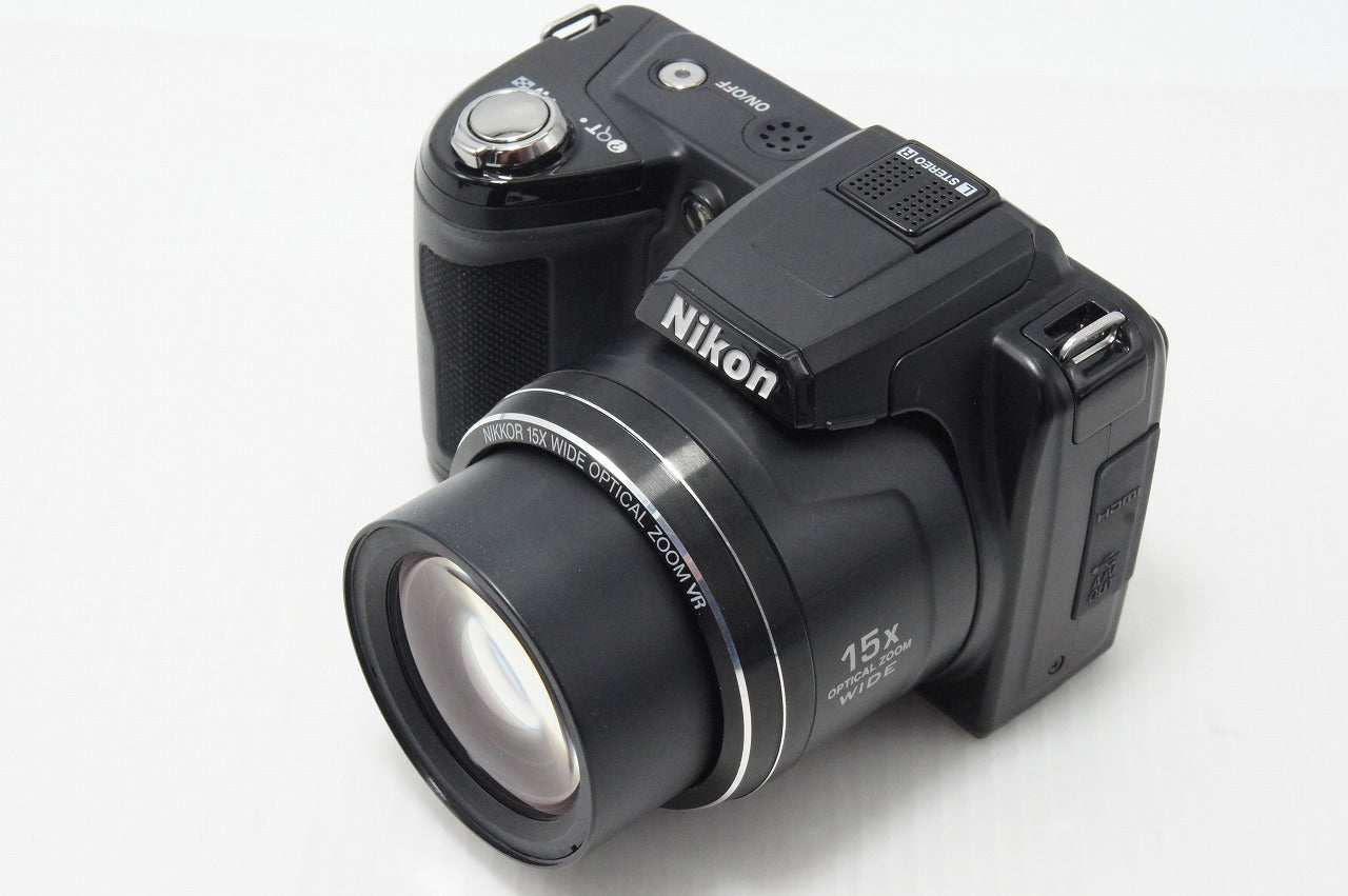 Nikon ニコン COOLPIX L110 コンパクトデジタルカメラ 260610ai