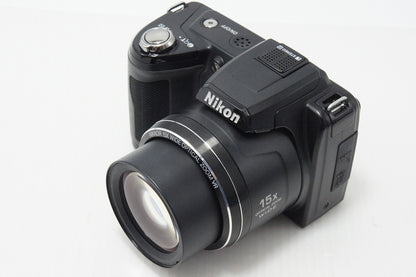 Nikon ニコン COOLPIX L110 コンパクトデジタルカメラ 260610ai