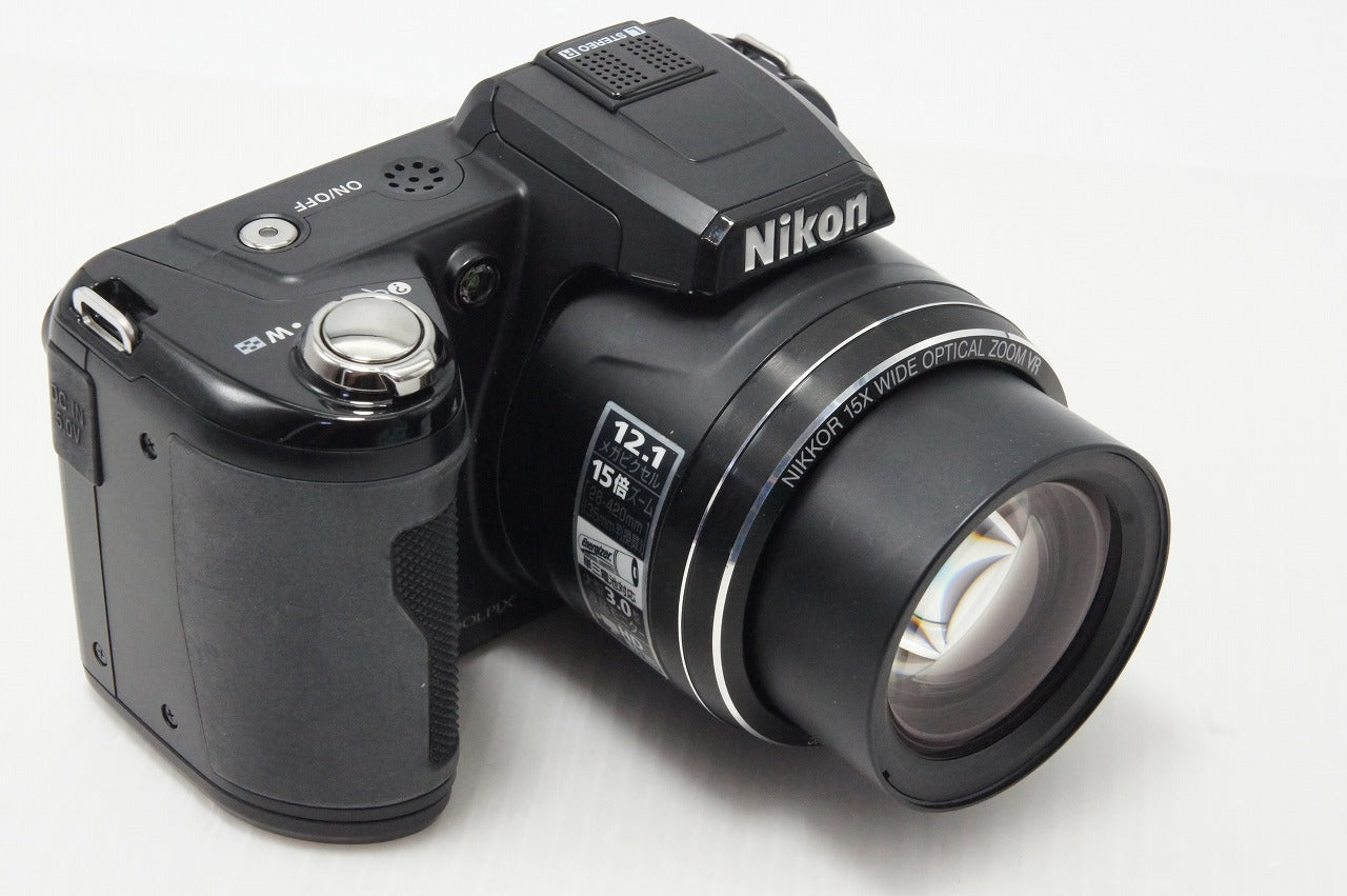 Nikon ニコン COOLPIX L110 コンパクトデジタルカメラ 260610ai