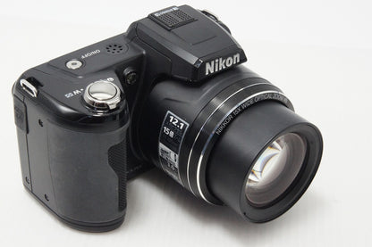 Nikon ニコン COOLPIX L110 コンパクトデジタルカメラ 260610ai