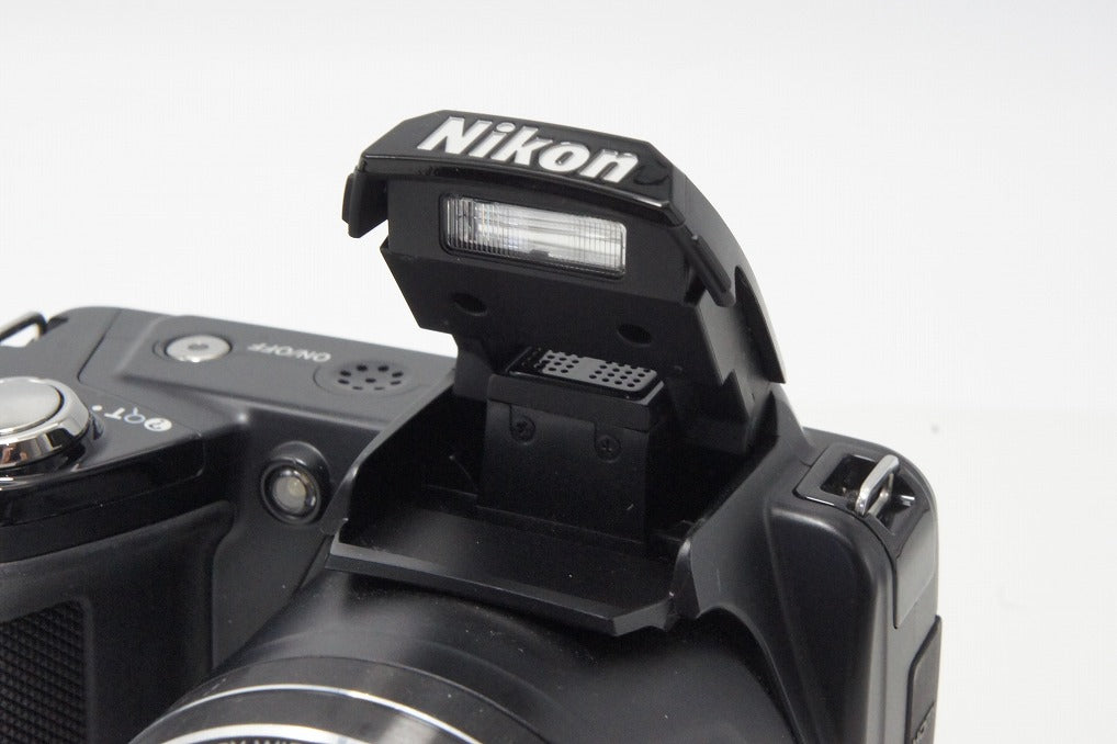 Nikon ニコン COOLPIX L110 コンパクトデジタルカメラ 260610ai
