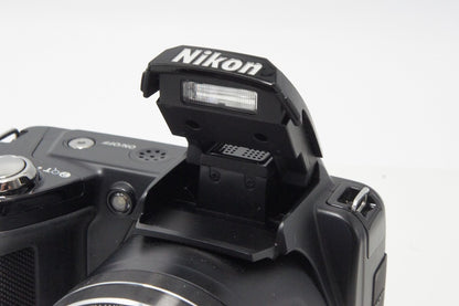 Nikon ニコン COOLPIX L110 コンパクトデジタルカメラ 260610ai