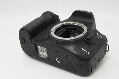 訳あり品 Canon キヤノン EOS 7D Mark II ボディ デジタル一眼レフカメラ 260413q