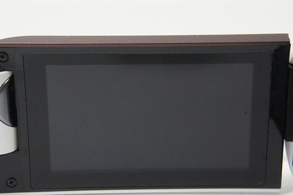 Panasonic パナソニック HC W570M デジタルビデオカメラ ホワイト 元箱付 260610as