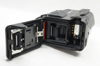 KYOCERA キョウセラ SAMURAI X3.0 35mmハーフサイズコンパクトフィルムカメラ 240410i