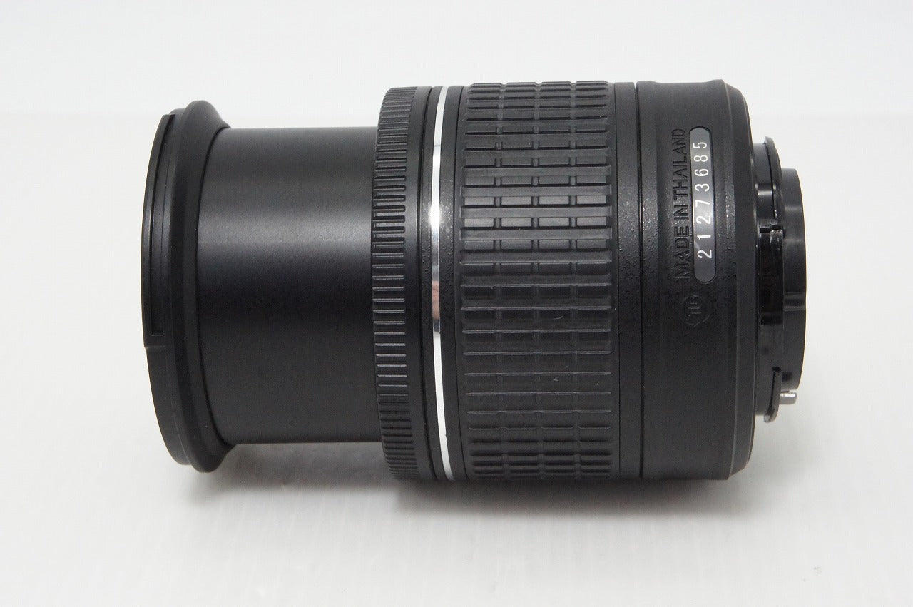 美品 Nikon ニコン AF-P DX NIKKOR 18-55mm F3.5-5.6G VR APS-C ズームレンズ 260413k
