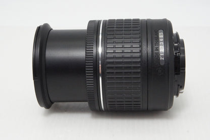 美品 Nikon ニコン AF-P DX NIKKOR 18-55mm F3.5-5.6G VR APS-C ズームレンズ 260413k