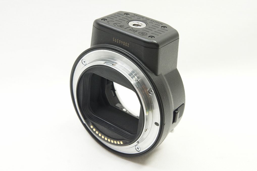 美品 Nikon ニコン マウントアダプター FTZ 250628g【アルプスカメラ】