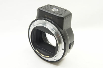 美品 Nikon ニコン マウントアダプター FTZ 250628g【アルプスカメラ】