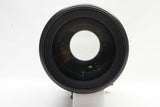 良品 Canon キヤノン EF 180mm F3.5L MACRO USM フルサイズ 単焦点レンズ フード付 250121h