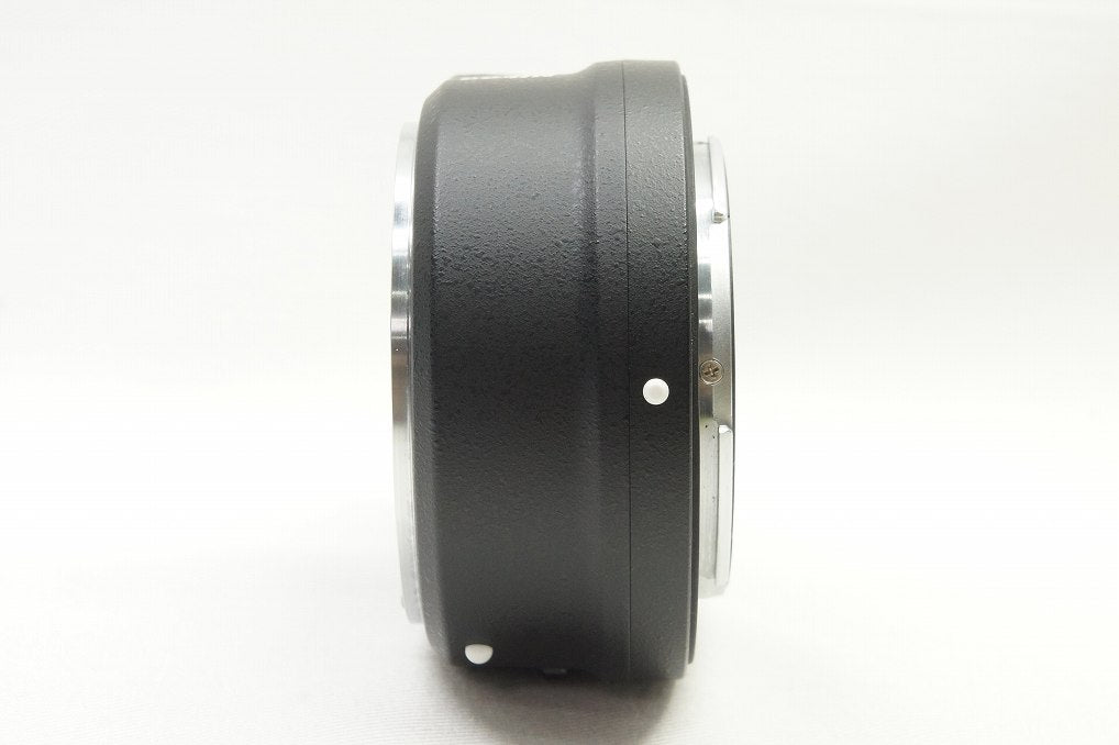 美品 Nikon ニコン マウントアダプター FTZ 250628g【アルプスカメラ】