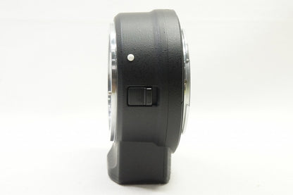美品 Nikon ニコン マウントアダプター FTZ 250628g【アルプスカメラ】