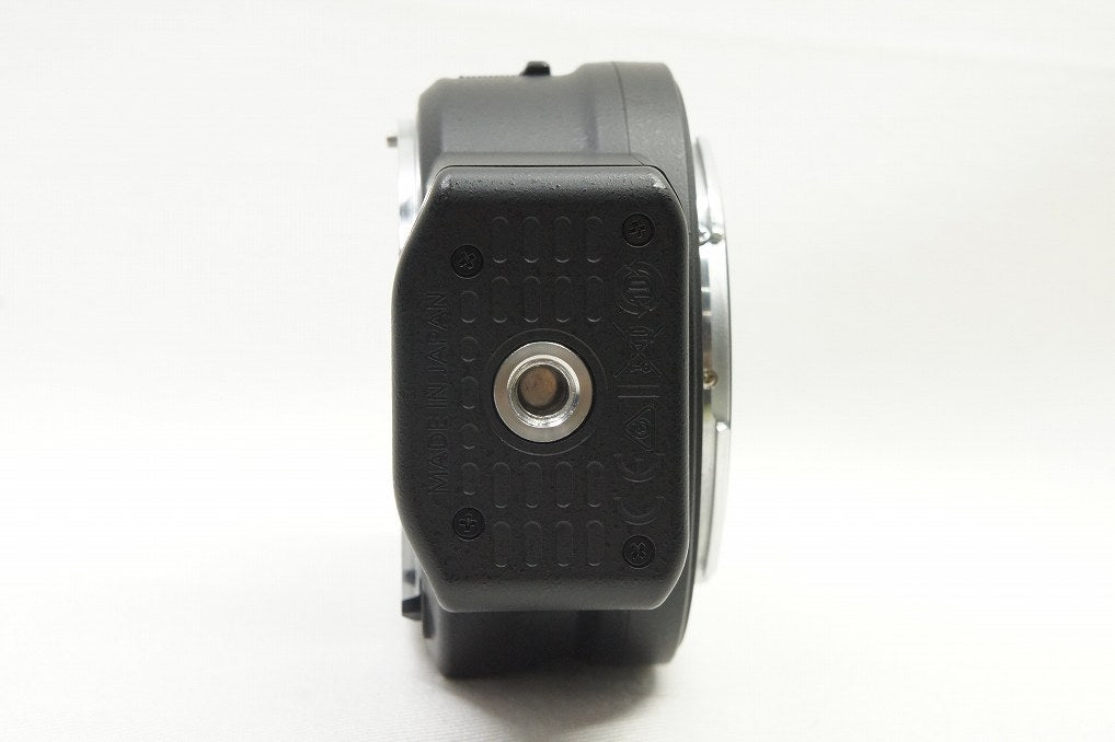 美品 Nikon ニコン マウントアダプター FTZ 250628g【アルプスカメラ】