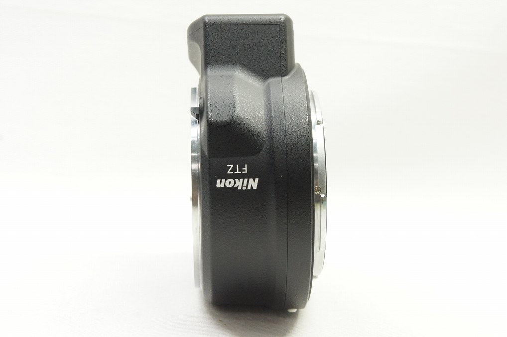 美品 Nikon ニコン マウントアダプター FTZ 250628g【アルプスカメラ】