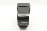 美品 Canon キヤノン 電子ビューファインダー EVF-DC1 240408c