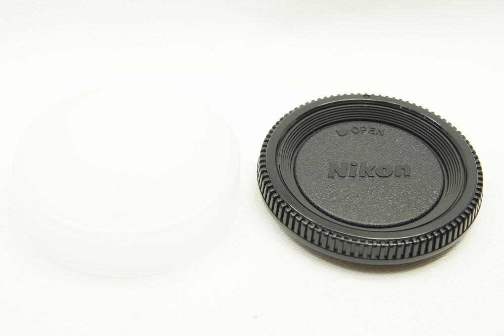 美品 Nikon ニコン マウントアダプター FTZ 250628g【アルプスカメラ】