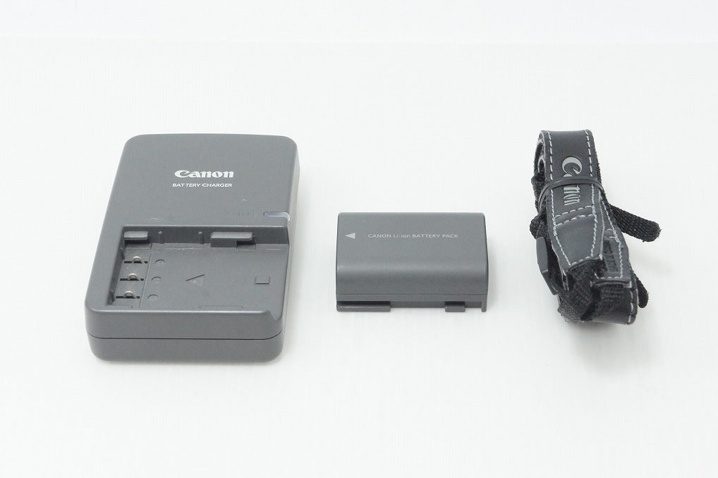 良品 Canon キヤノン PowerShot G7 コンパクトデジタルカメラ ブラック 260611a