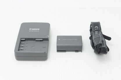 良品 Canon キヤノン PowerShot G7 コンパクトデジタルカメラ ブラック 260611a