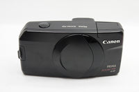 美品 Canon キヤノン PRIMA ZOOM 70F 35mmコンパクトフィルムカメラ 231209d