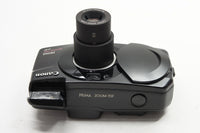 美品 Canon キヤノン PRIMA ZOOM 70F 35mmコンパクトフィルムカメラ 231209d