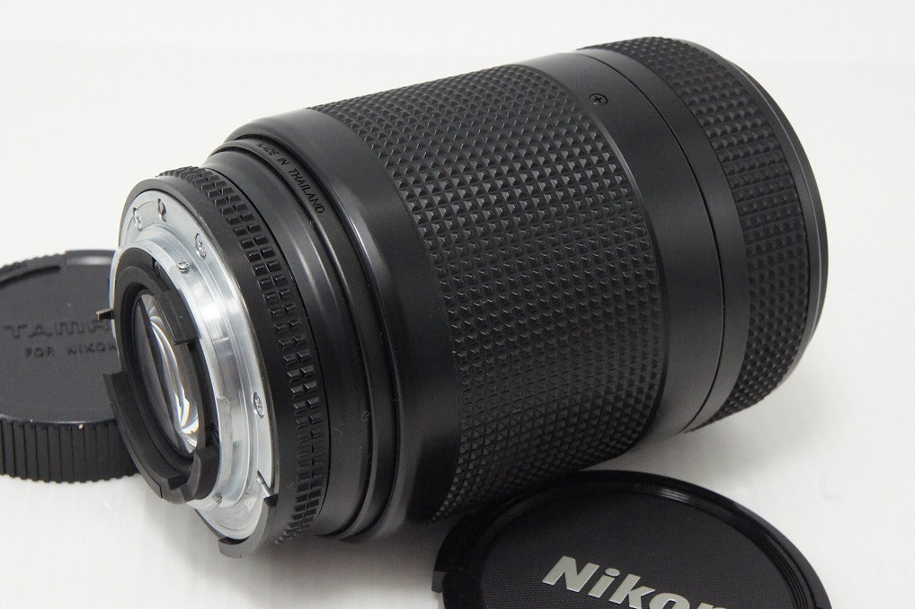 美品 Nikon ニコン AF ZOOM NIKKOR 70-210mm F4-5.6D ズームレンズ