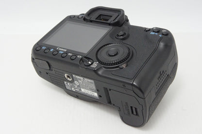 美品 Canon キヤノン EOS 40D ボディ デジタル一眼レフカメラ 260611q