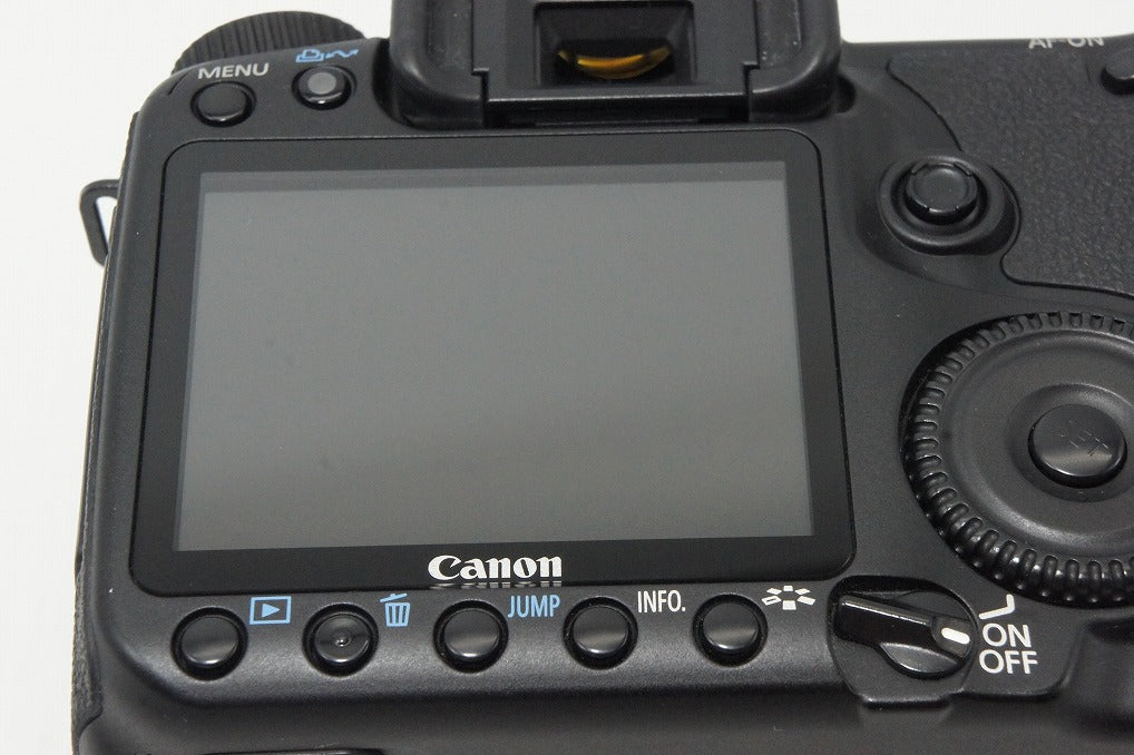 美品 Canon キヤノン EOS 40D ボディ デジタル一眼レフカメラ 260611q