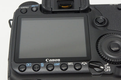 美品 Canon キヤノン EOS 40D ボディ デジタル一眼レフカメラ 260611q