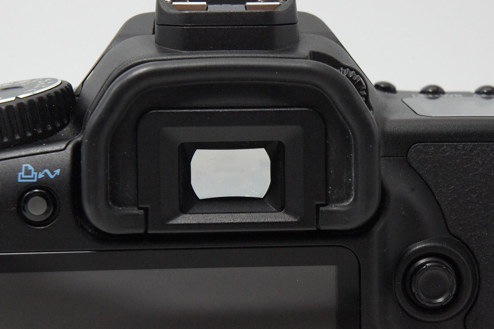 美品 Canon キヤノン EOS 40D ボディ デジタル一眼レフカメラ 260611q