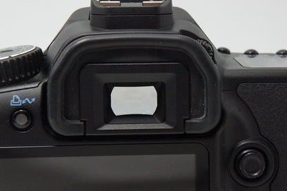美品 Canon キヤノン EOS 40D ボディ デジタル一眼レフカメラ 260611q