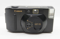 良品 Canon キヤノン SNAPPY S 35mmコンパクトフィルムカメラ 230622j