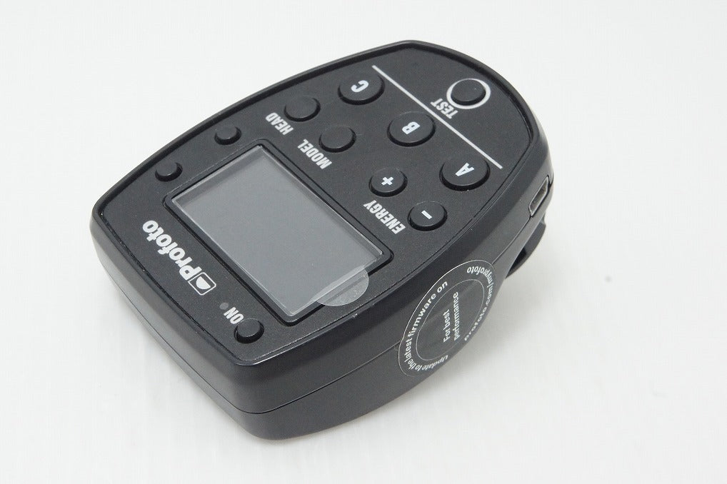 良品 Profoto  Air Remote TTL-N Nikon用 ニコン ストロボ用ワイヤレストランスミッター 260611i