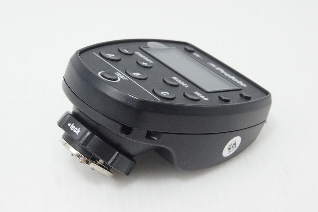良品 Profoto  Air Remote TTL-N Nikon用 ニコン ストロボ用ワイヤレストランスミッター 260611i