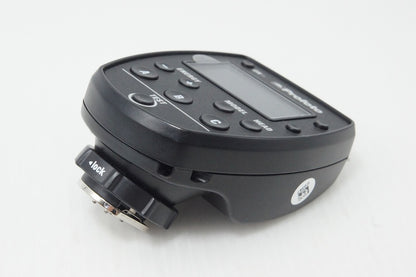 良品 Profoto  Air Remote TTL-N Nikon用 ニコン ストロボ用ワイヤレストランスミッター 260611i