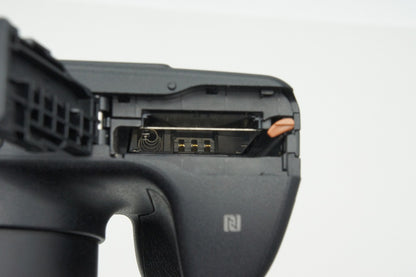 美品 Canon キヤノン PowerShot SX420 IS コンパクトデジタルカメラ ブラック 260305i