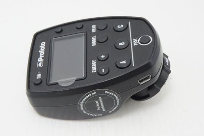 良品 Profoto  Air Remote TTL-N Nikon用 ニコン ストロボ用ワイヤレストランスミッター 260611i