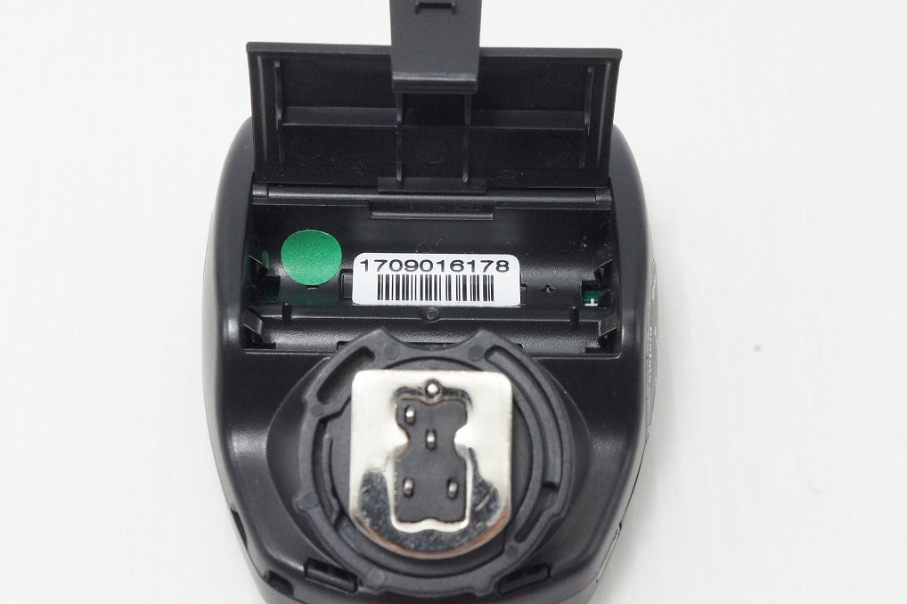 良品 Profoto  Air Remote TTL-N Nikon用 ニコン ストロボ用ワイヤレストランスミッター 260611i