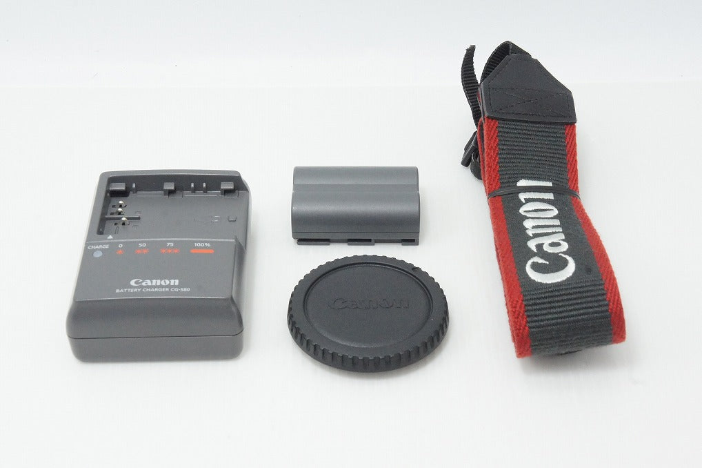 美品 Canon キヤノン EOS 40D ボディ デジタル一眼レフカメラ 260611q