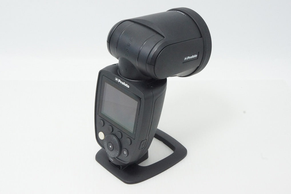 Profoto A1X Air TTL Nikon用 ニコン ストロボ ケース付 260611h