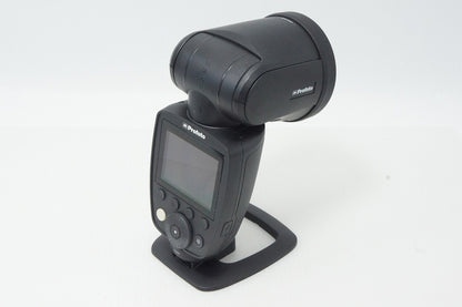Profoto A1X Air TTL Nikon用 ニコン ストロボ ケース付 260611h