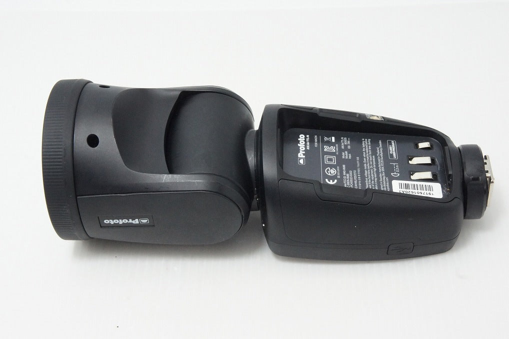 Profoto A1X Air TTL Nikon用 ニコン ストロボ ケース付 260611h