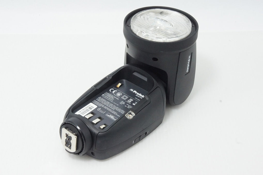 Profoto A1X Air TTL Nikon用 ニコン ストロボ ケース付 260611h