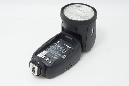 Profoto A1X Air TTL Nikon用 ニコン ストロボ ケース付 260611h
