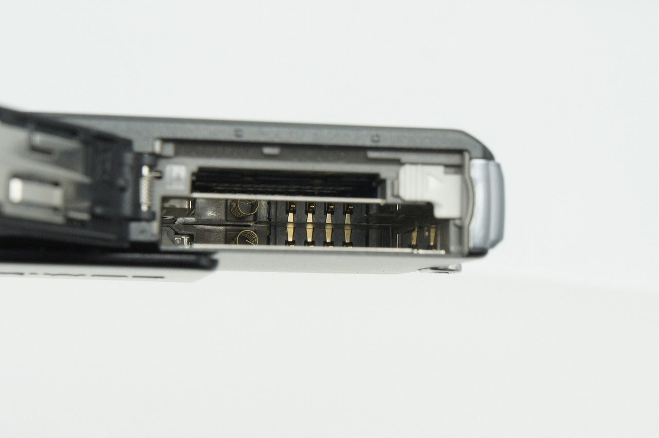 Panasonic パナソニック LUMIX DMC-FP1 コンパクトデジタルカメラ ブラック 260306h