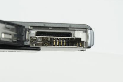 Panasonic パナソニック LUMIX DMC-FP1 コンパクトデジタルカメラ ブラック 260306h