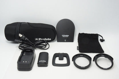 Profoto A1X Air TTL Nikon用 ニコン ストロボ ケース付 260611h