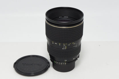 Tokina トキナー AT-X PRO AF 28-70mm F2.8 Nikon ニコン Fマウント ズームレンズ 260611m