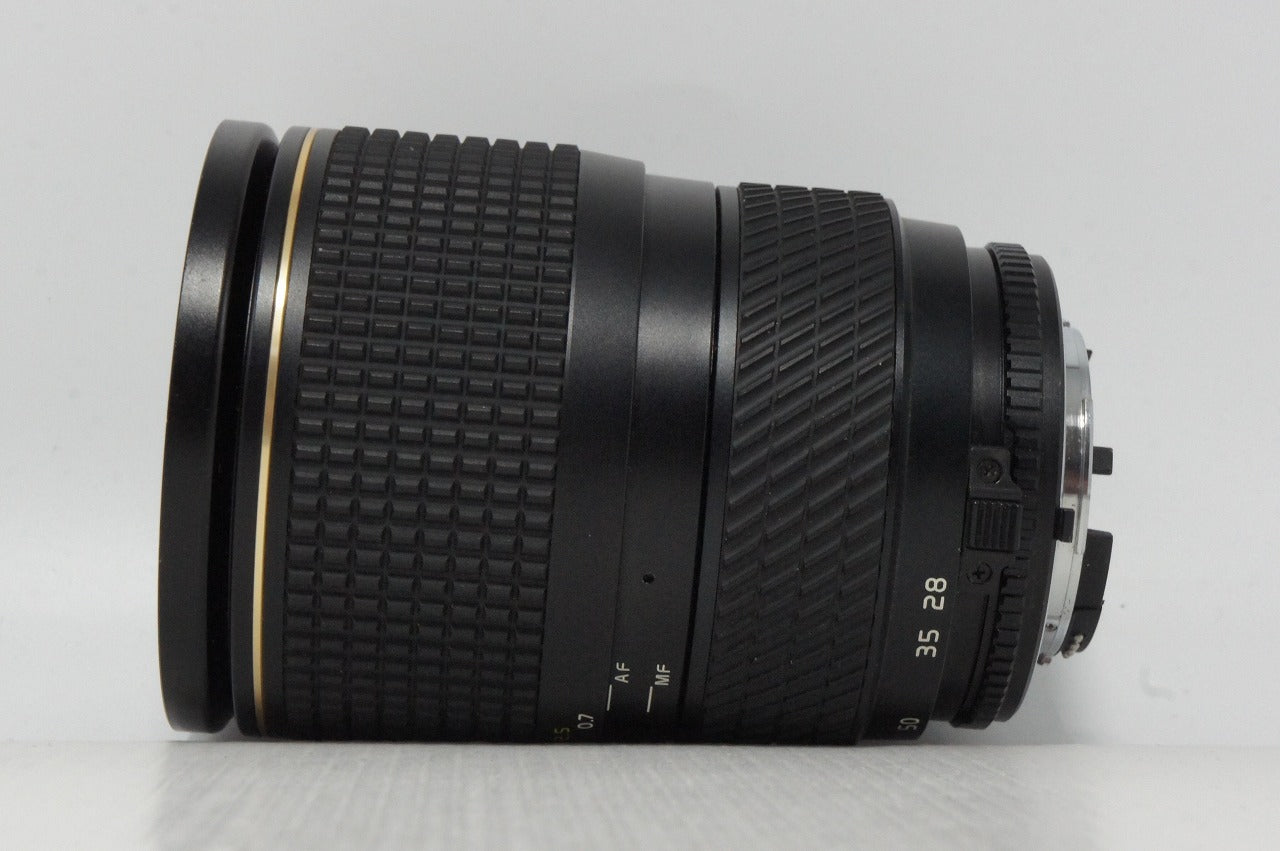 Tokina トキナー AT-X PRO AF 28-70mm F2.8 Nikon ニコン Fマウント ズームレンズ 260611m