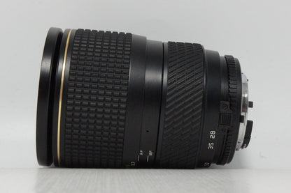 Tokina トキナー AT-X PRO AF 28-70mm F2.8 Nikon ニコン Fマウント ズームレンズ 260611m